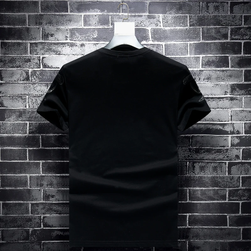 Custom motif iron on hotfix rhinestone transfer designs bling heat transfers wholesale rhinestone transfer women for t shirts