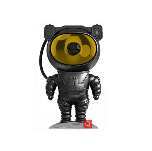 Умная Ночная лампа для астронавта