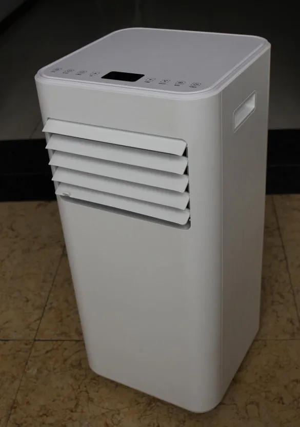 Cheap Air Con Units Portable 9000BTU Indoor Air Conditioner Dehumidifying Fan For Hotel