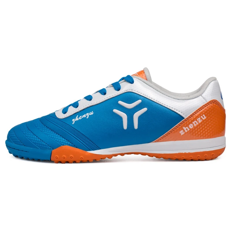 Original Sources Wholesale Trainers Bottom Price Shoes Fashion Trend Kids Football Autumn Soccer Children