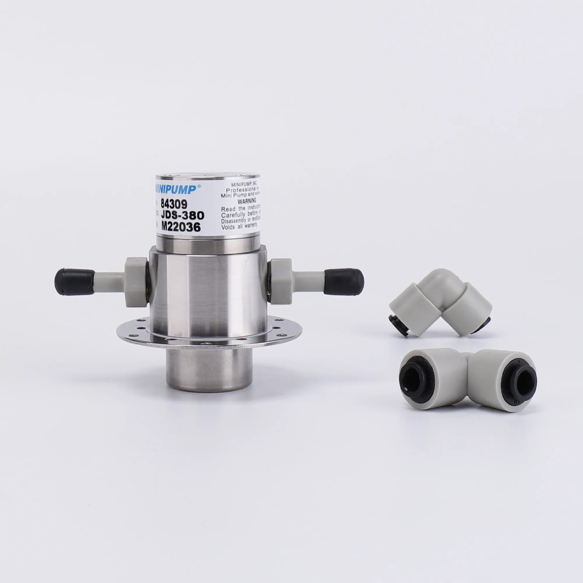 Alternative Citronix Spare Parts Pump Head for Citronix 3000 5000 Series Inkjet Printer