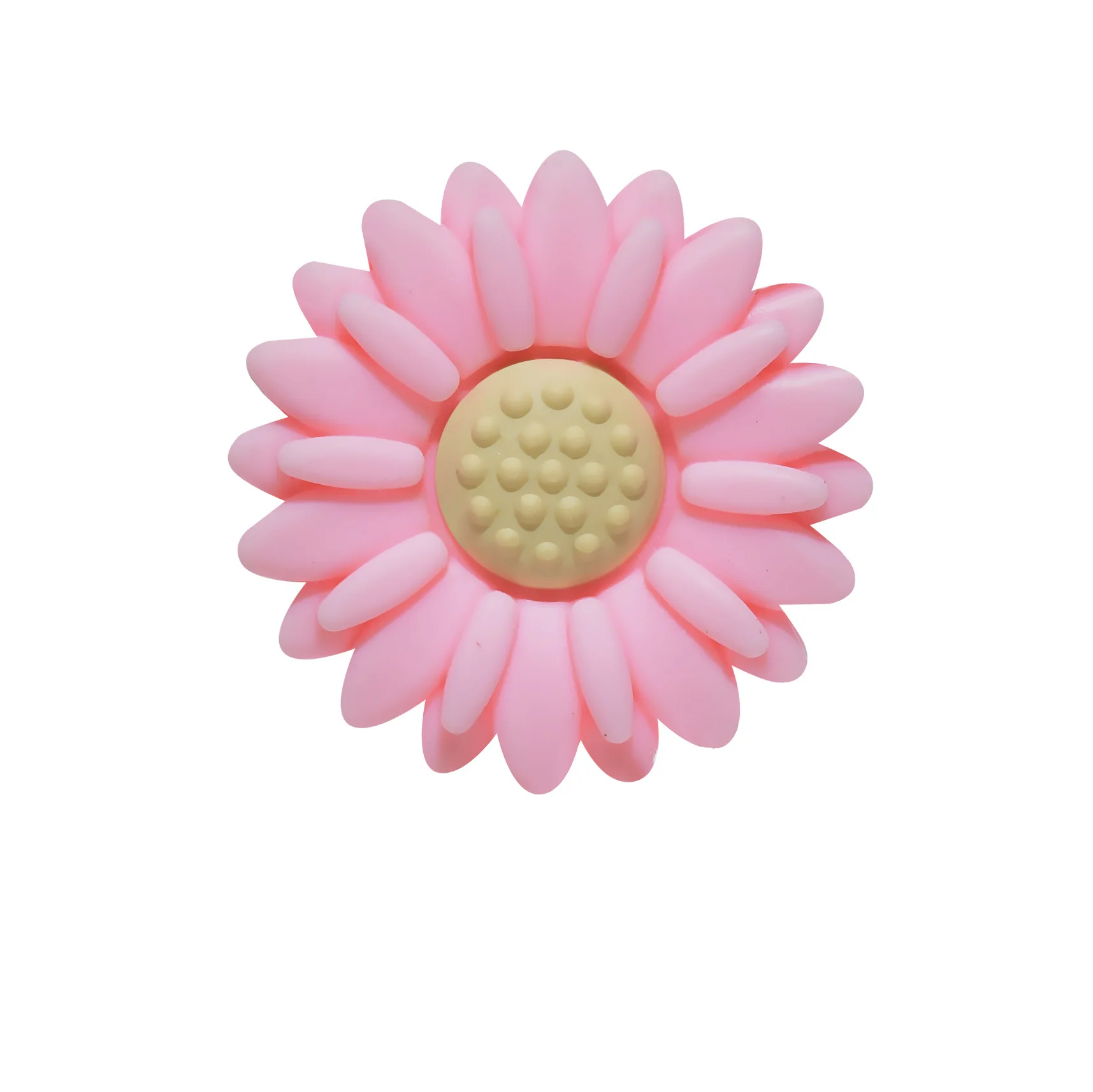 Flower Plastic Beads For Jewelry Making Spacer Shaped Acrylic Beaded Diy Candy Round Beads