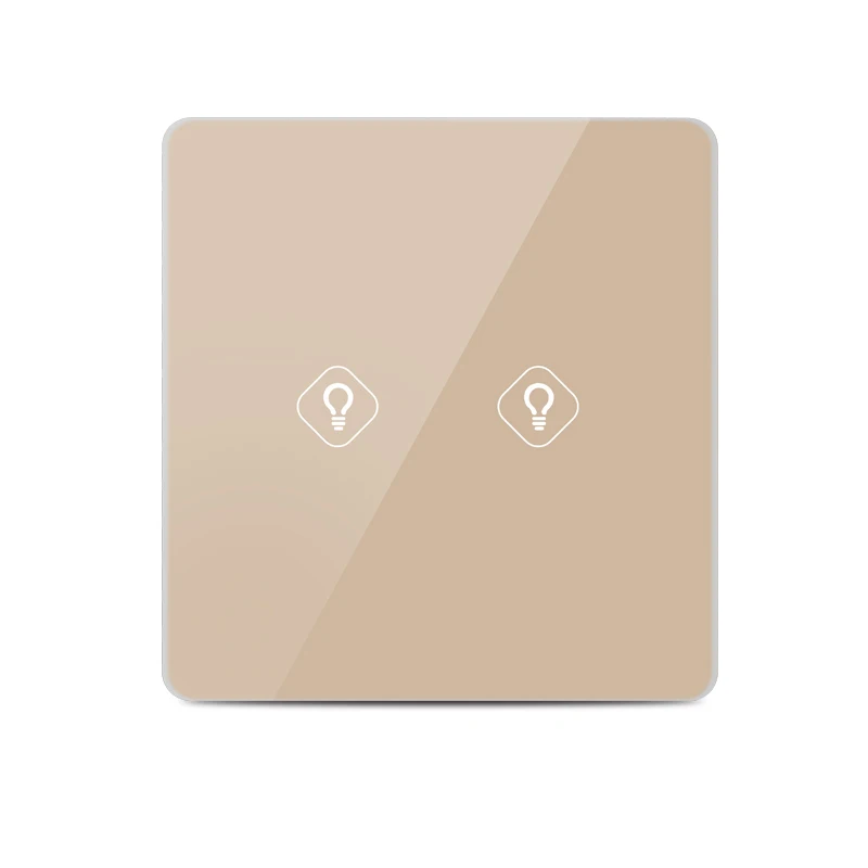 Zigbee Wireless Smart Scene Switch Smart Home Automation Scenario Switch