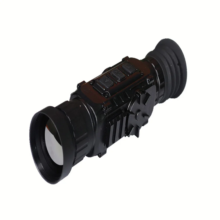 High Performance Night Vision Rifle Scope Thermal Imaging Rifle Scope For Hunting