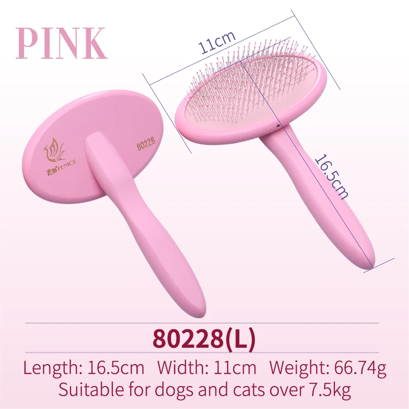 Hairdressing Comb Brushes Curly Hair Comb Removable Nine Row Curly Hair Comb Hairstyle Massage Tool