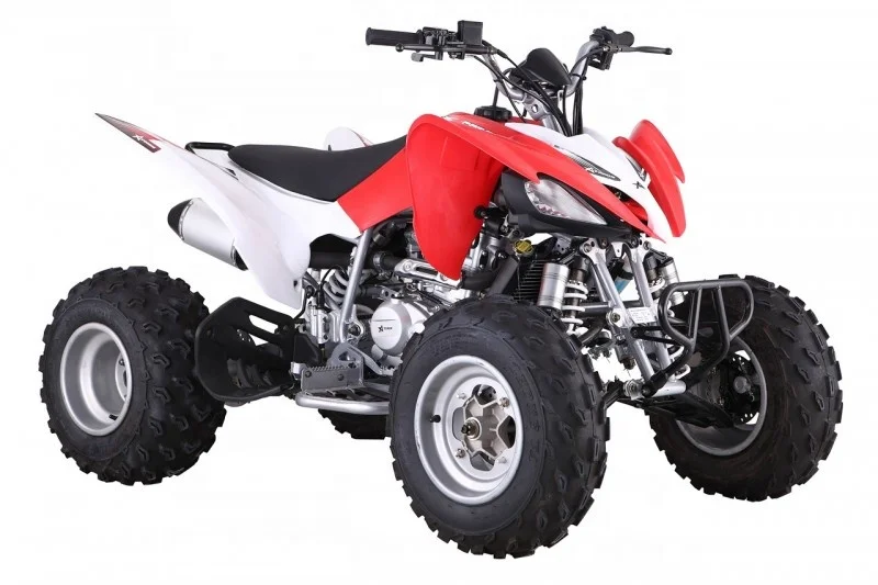 Top Performance Pentora Quad Bike 250cc