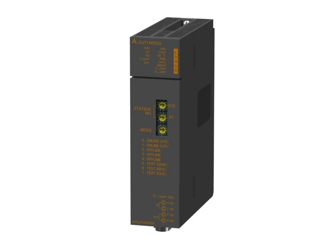 A1SJ71AR23Q совершенно новый ПЛК для k-cup mitsubishi PLC panasonic сервомотор omron A1SJ71AR23Q A1SJ71AR23Q