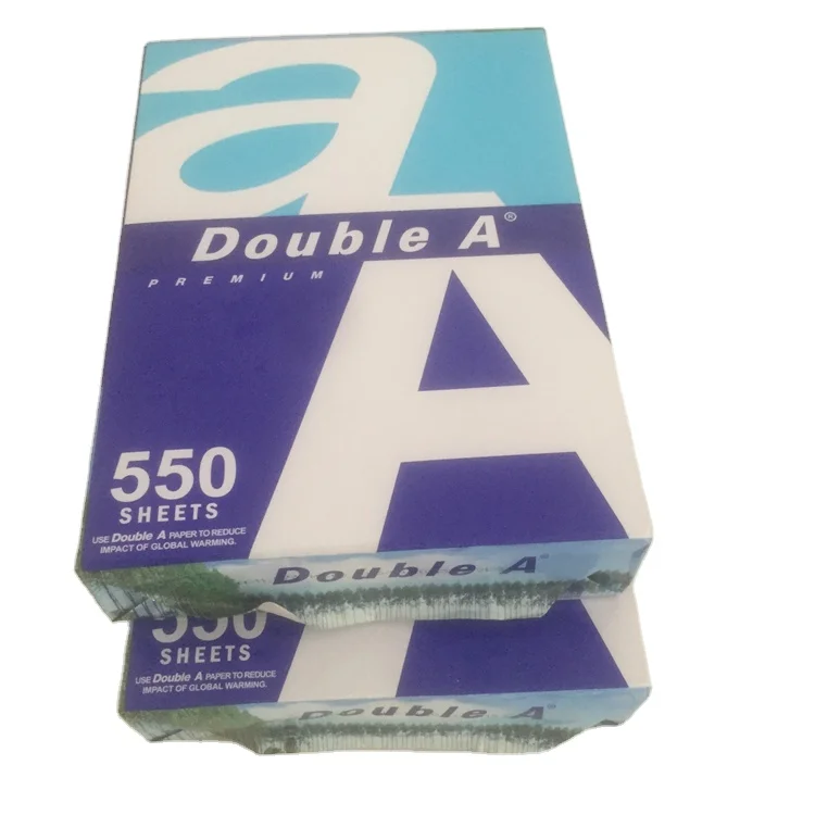 Photocopy Printing A4 Copy Paper 80gsm A4 paper 70G in stock