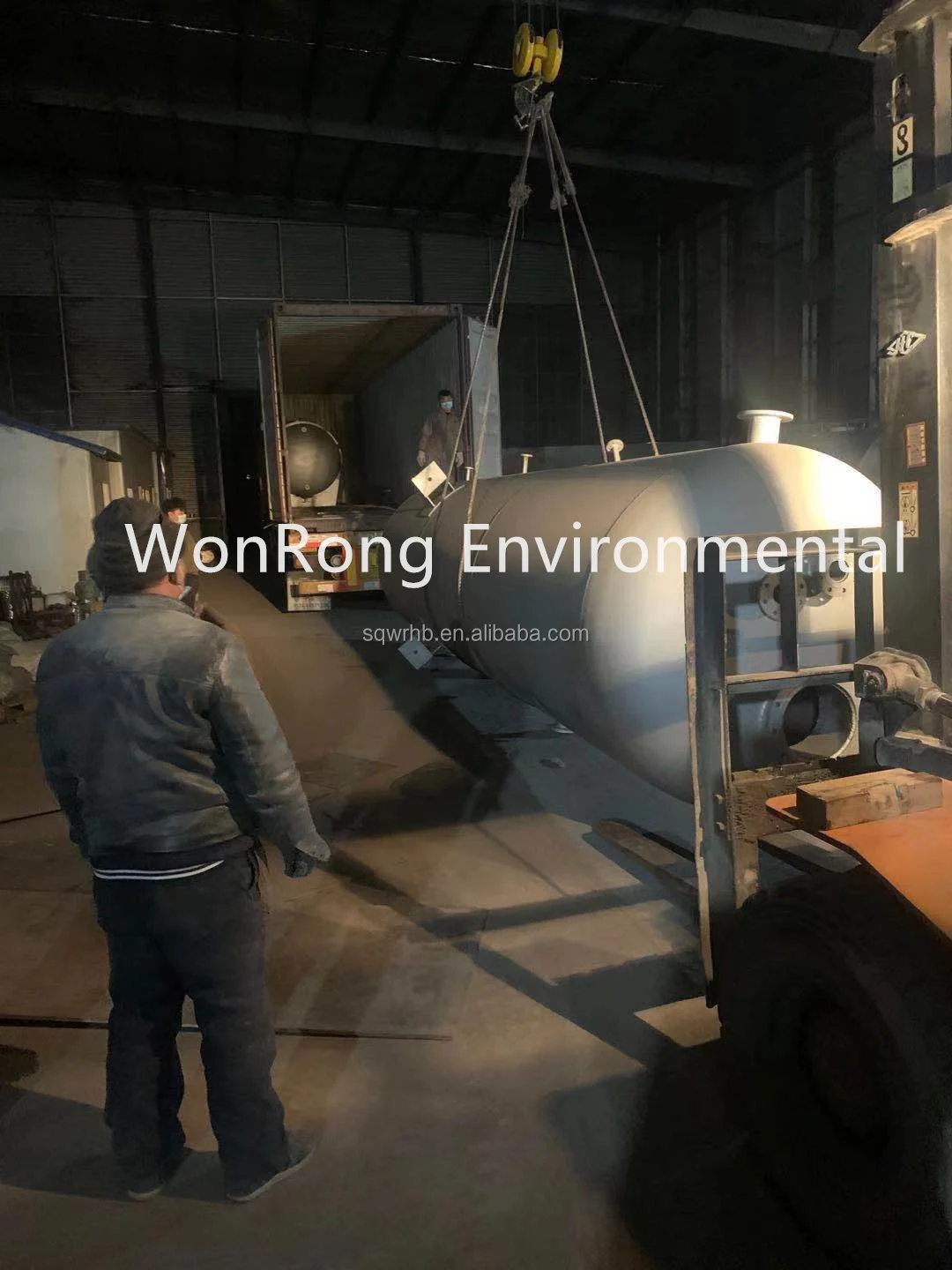 High efficiency thin film evaporator used Black oil distillation plant waste oil refinery diesel base oil recycling machine
