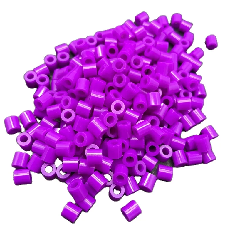 2024 new style Iron Beads 100% Quality Guarantee perler Fuse beads diy toy