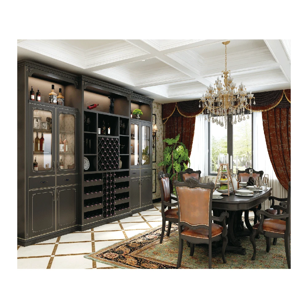 Environmental protection blister cabinet door PVC blister door panel density multi-layer cabinet door