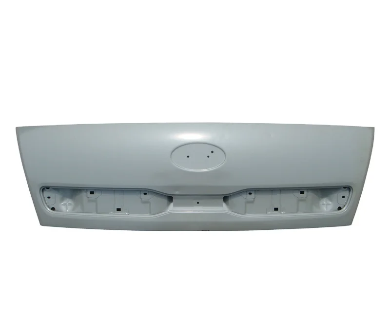 Replacement For Bongo hood 05-10,bongo front nose panel,66400-4E510