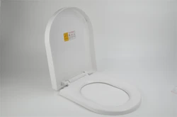 Good Quality Fast Installation Custom Family Plastic Cover Toilet Seat