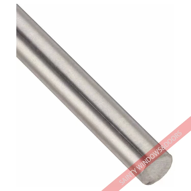 Sell Well High-Performance Gray AZ61A Magnesium Alloy Round Bar Rod Extrusion
