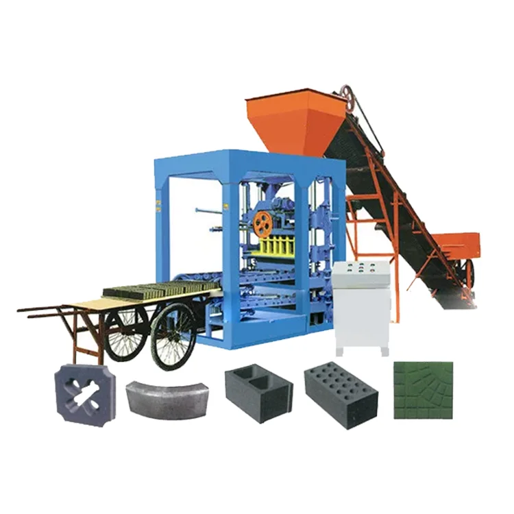 Pressure Block Fully-automatic Brick Get Data Entry Jobs Online Precast Concrete Wall Panel Making Machine