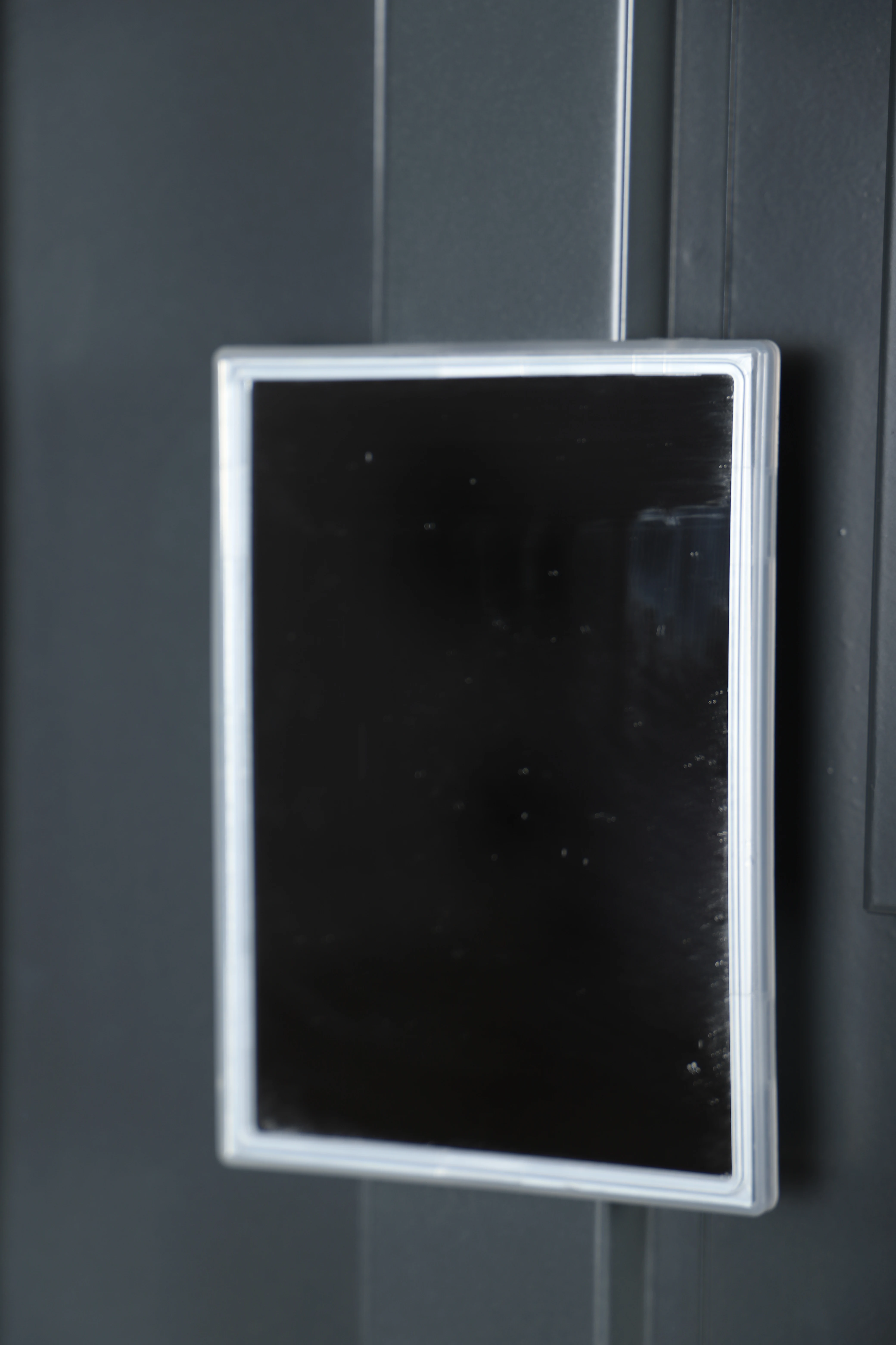 Standing Metal Locker Steel 6 door Lockers with Feet Storage Cabinet Gym Office School Factory Six Doors Clothes Wardrobe