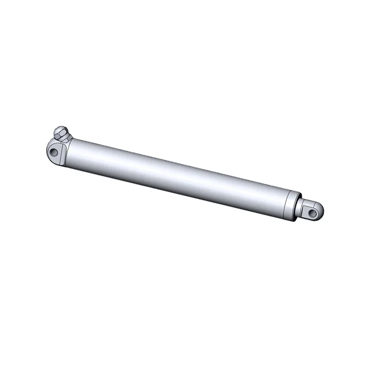 12V/24V стиль пера линейный электрический толкатель, выполнено в виде ручки с линейным приводом GRA-L25 500N