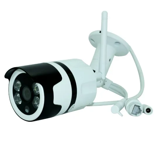 1080p HD Security Camera  CCTV  Wireless Wifi IP Outdoor Camera
