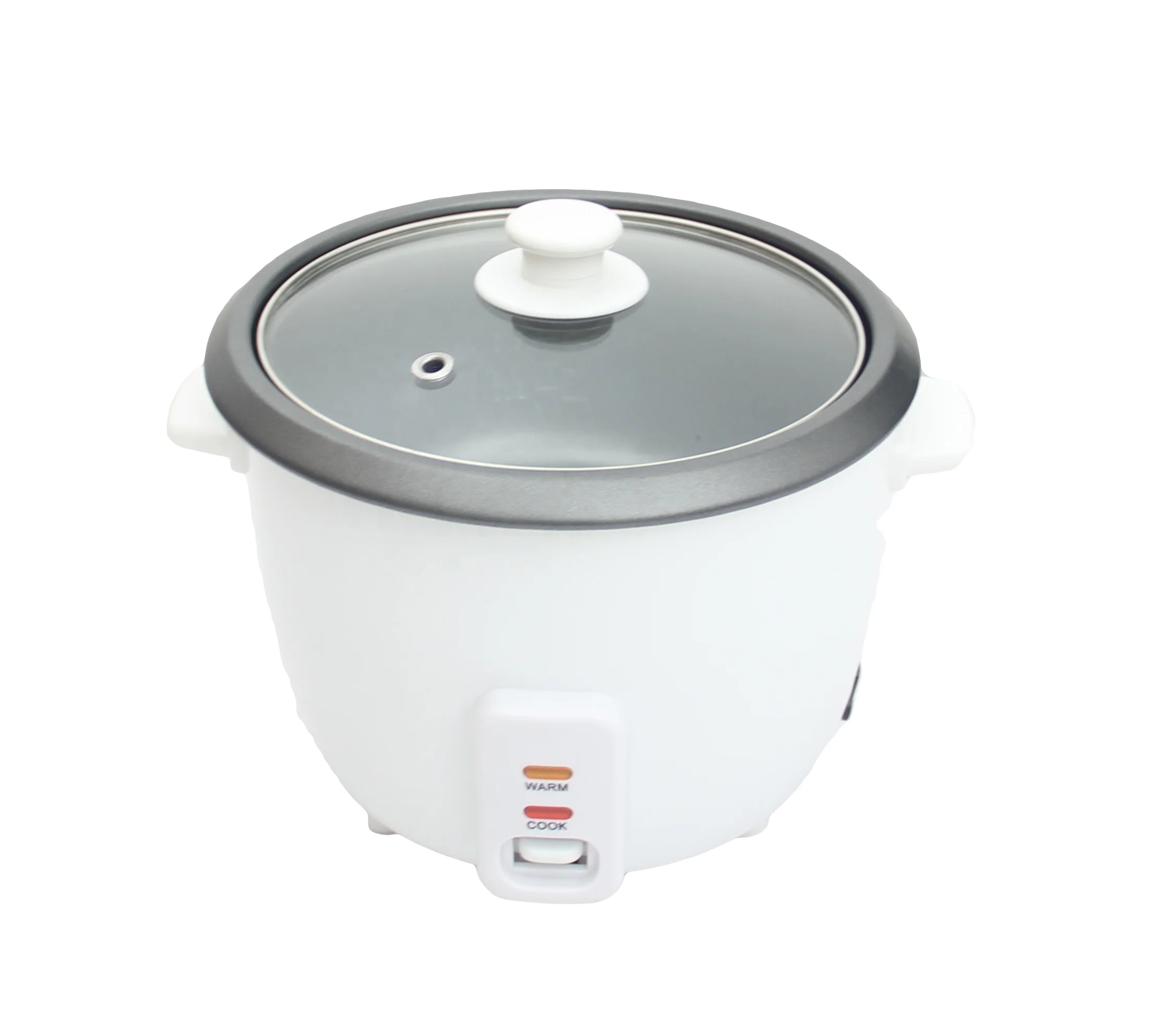 Presto Korean Electric Multifunctional 2.5 Litter 5L 1.8 Portable 1.2L Ceramic Rice Cookers Rota Multicooker Rice Cooker
