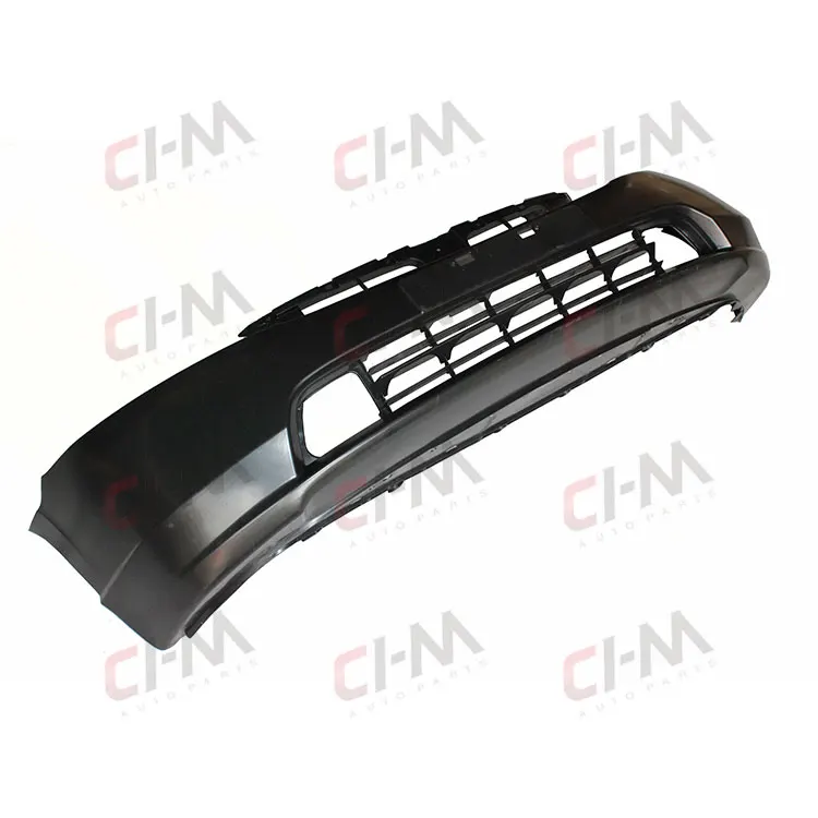 Yishan Best Quality Japanese Spare Parts R20A1 Car Accessories Abs PP Car Body Kit Front Bumper For Honda Civic FA1 FC1