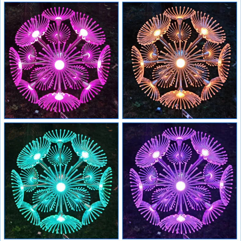 H1.2M 40CM dandelion  (16)