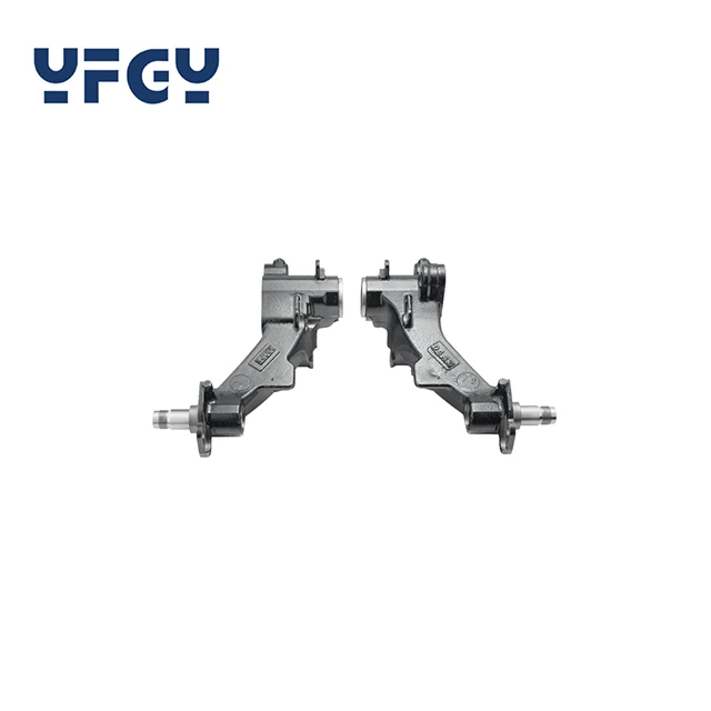 
China Factory hot sale customized Peugeot 207 rear axle 