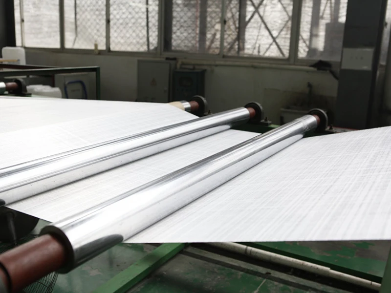 Newtech Armor 110 gsm UHMWPE UD ткань на заказ PE из волокна для личной защиты Броня пластина