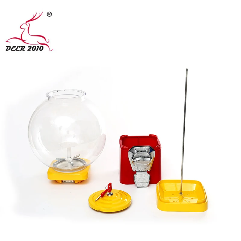 Candy/Gumball vending machine