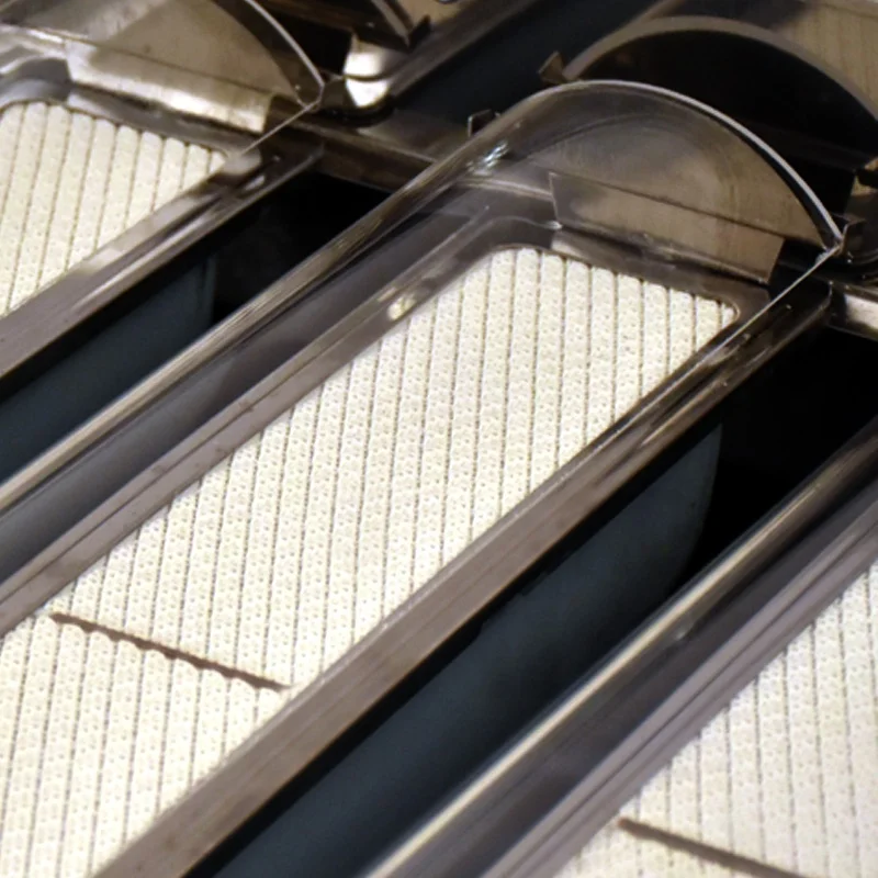 Tabletop lpg gas bbq grill commercial automatic barbecue machine 8 burner meat cooker roaster