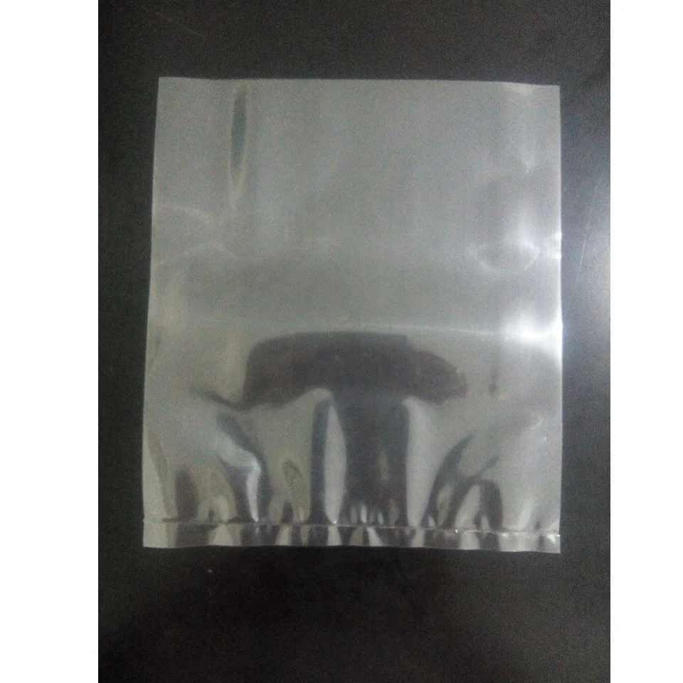 Полипропиленовый упаковочный пакет Amazon