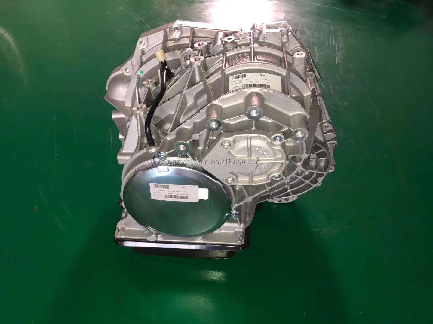 Оригинальная новая коробка передач TransMesun HAIMA cvt VT3 haima s5 m3 для автомобильных систем трансмиссии из