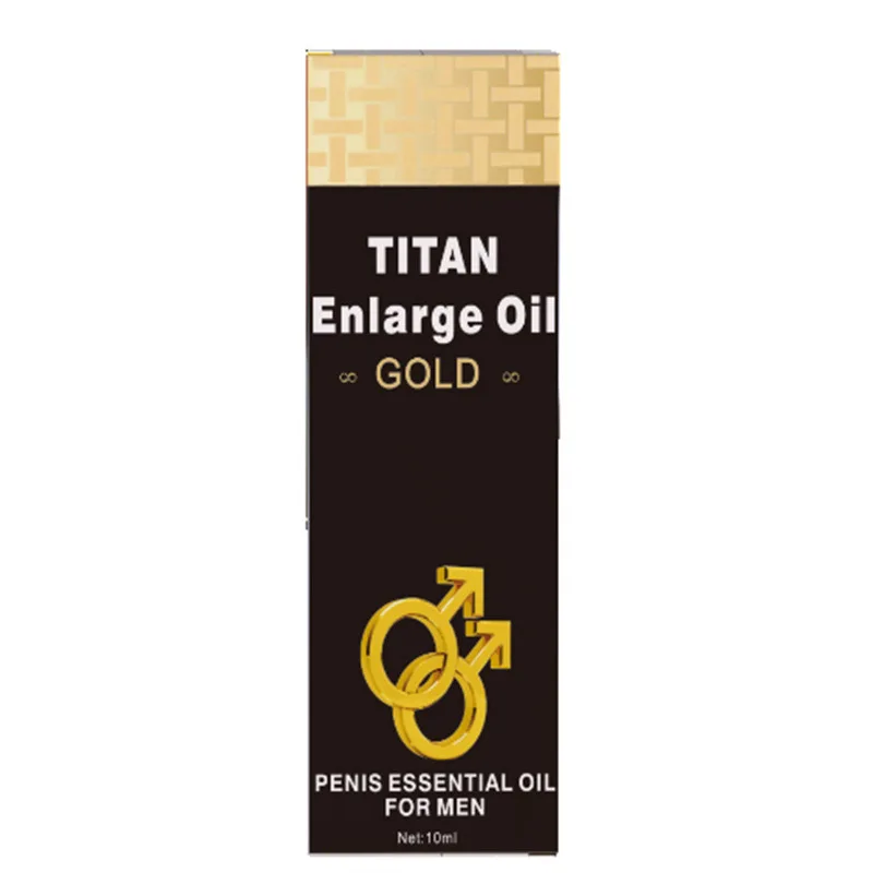 Titan enlarge sex penis sex oil for body sex massage oil