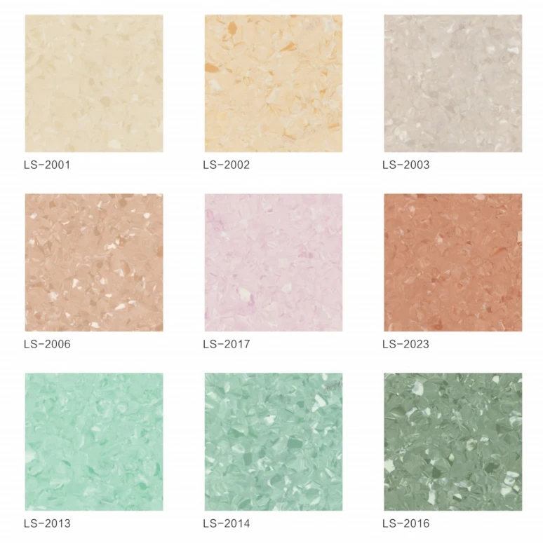 waterproof pvc plastic flooring vinyl sheet luxury vinyl plank flooring for hospital