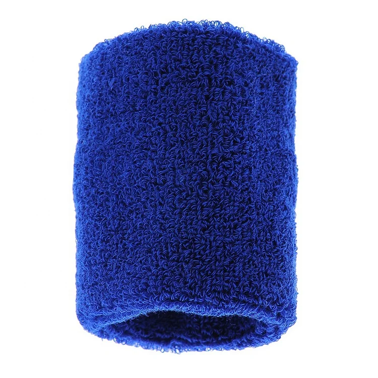 Terry Sports Wristband Knitting Machine  It is widely used as wristband. It can protect wrist when play sports.