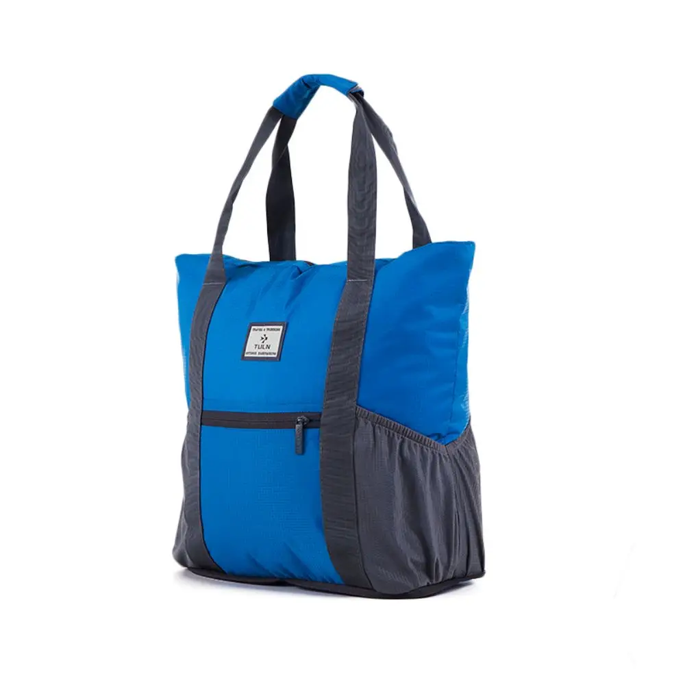 
Wholesale Orange Fashion Outdoor Polyester Satchel with Wear And Tear Resistant 