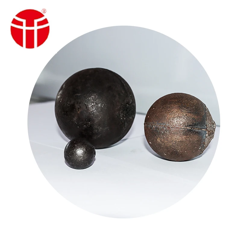 high low medium chrome die alloy cast casting grinding steel media iron ball type supplier for grinding machine ball mill sale