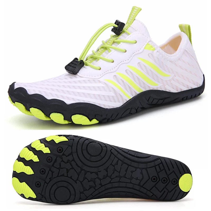 Outdoor Athletic Sport Kayaking  Quick-Dry Boating Hiking Surfing Walking Beach Water Shoes