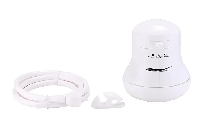 Instant Electric Good Electric Shower Bath Electric Water Heater For Shower