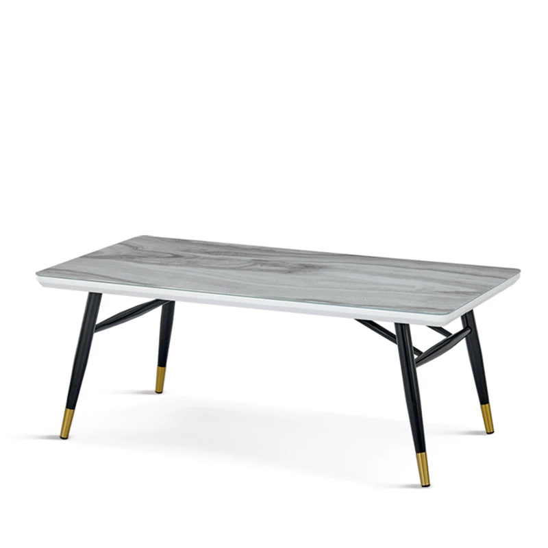 Горячая Распродажа, высокая глянцевая картина, обеденный стол для гостиной