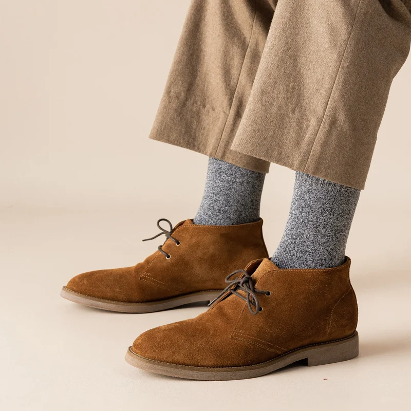 Горячая Распродажа утолщенные зимние теплые носки унисекс полотенце Подушка махровая подошва Пушистые Носки дышащие цветные хлопковые короткие носки