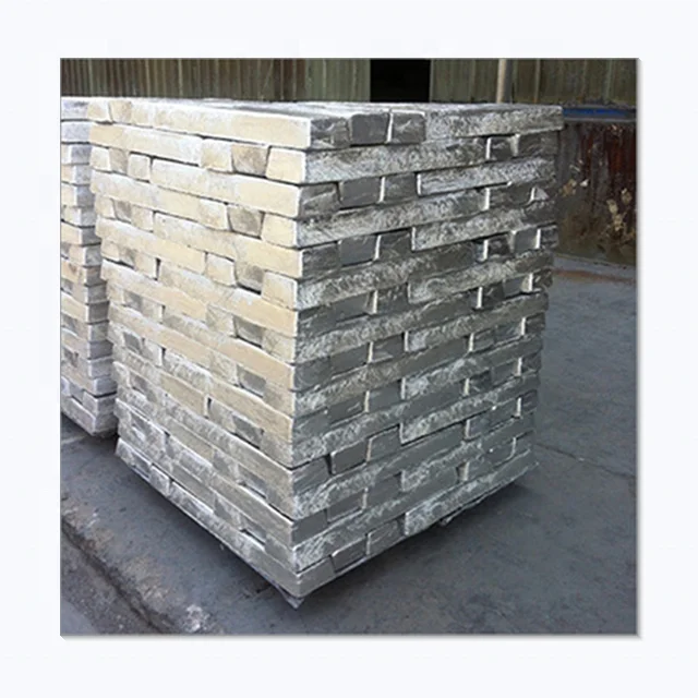 Free Sample Magnesium Ingot Pure Magnesium Alloy Ingot 99.99% 99.95% 99.9% with Cheap Price