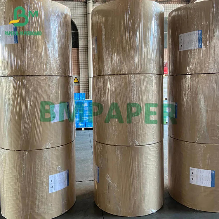 News printing paper sheets Uncoated papel para tortillas 42gsm 45gsm