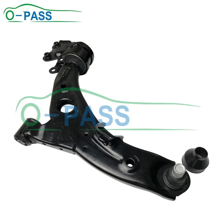 Opass передняя ось нижняя рулевая тяга для MAZDA 8 MPV Субару Outback III L206-34-30ZB завод, готово к отправке