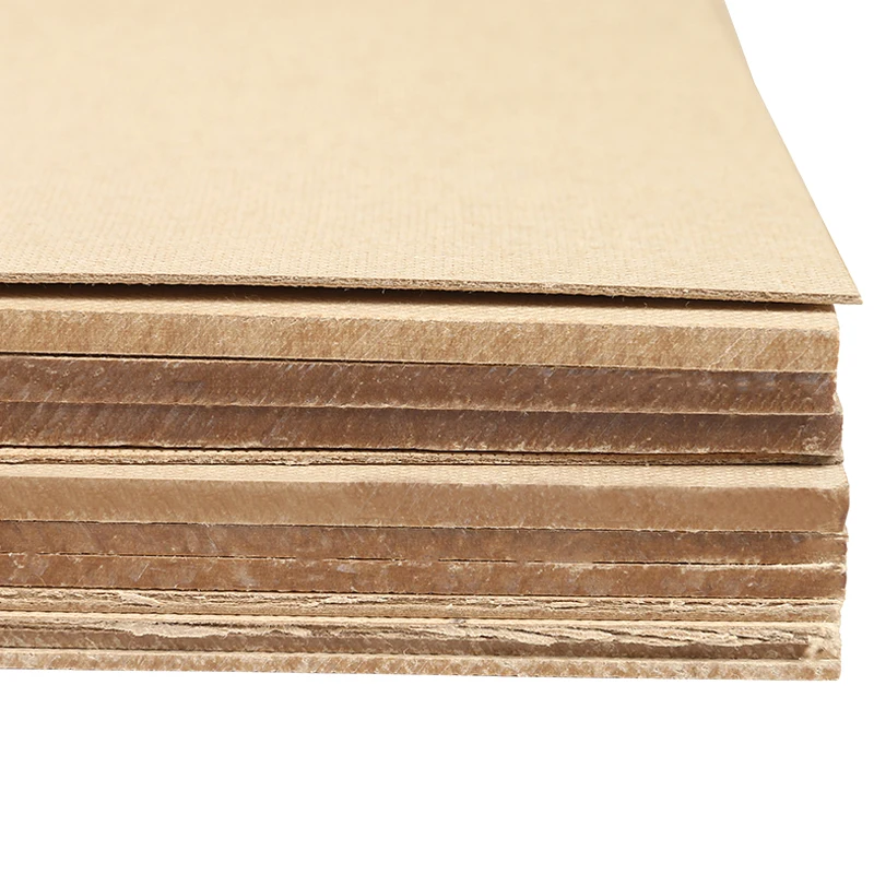 class b electrical insulation material kraft paper color