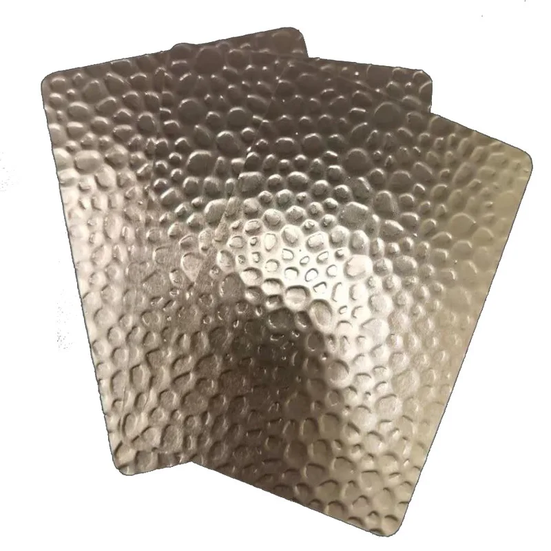 Ruilin 1060 H24 Embossing Roll Stucco Orange Peel 0.1mm 0.2mm 1mm 2mm 3mm Aluminum Sheet 3003 for Freezer