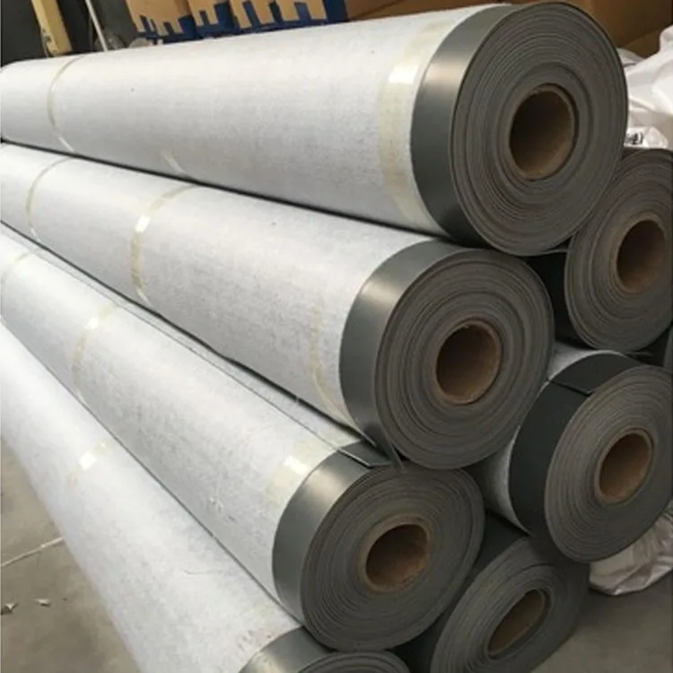 
best-selling environmental protection pvc waterproofing membrane for subway 