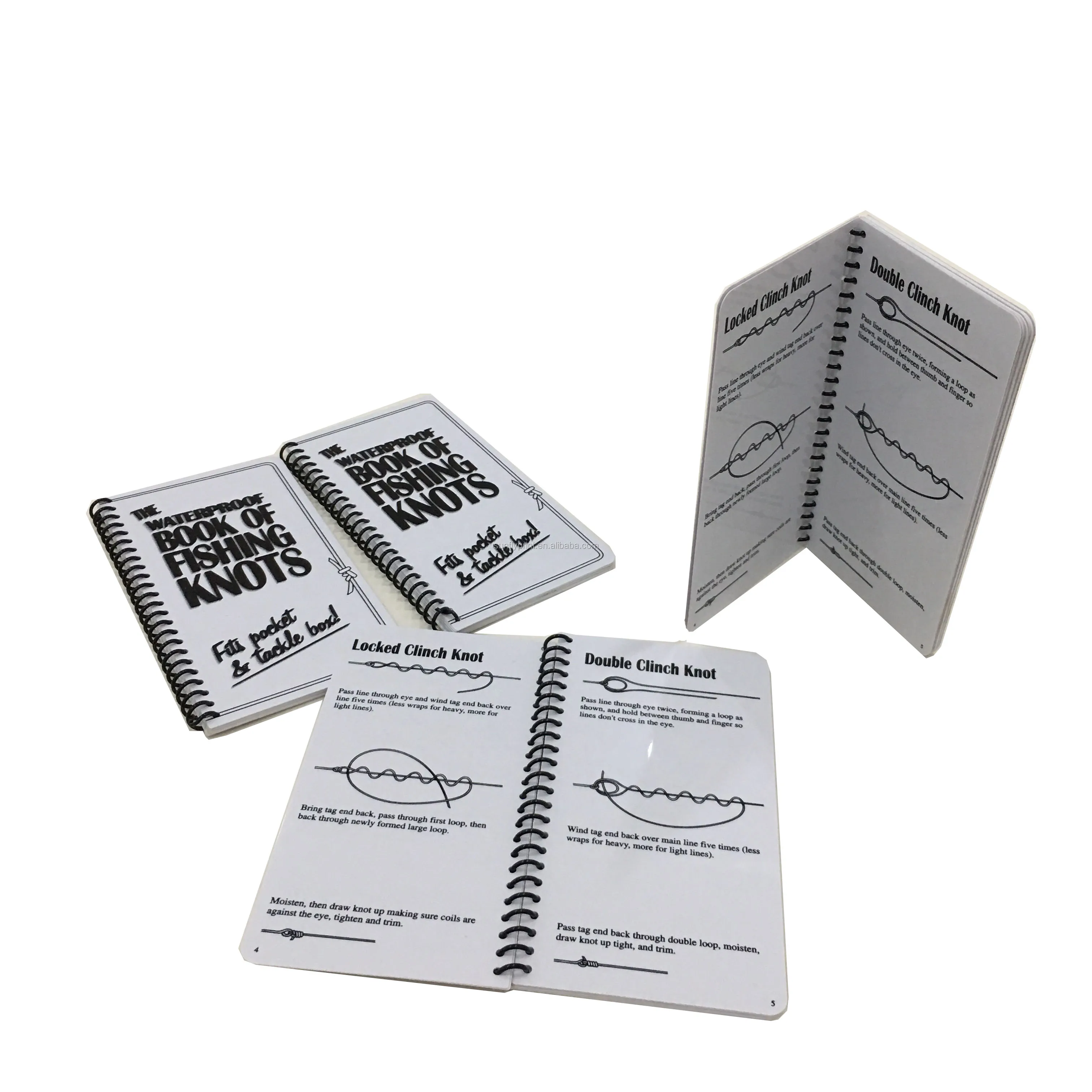 High Quality Tyvek booklet Waterproof YO Book Print Full Color Magazine Print Magazine Printing Services