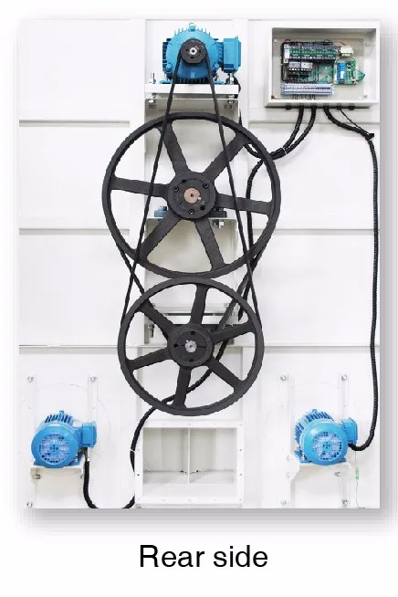 Промышленная сушилка для белья и прачечных одежды оборудование коммерческой