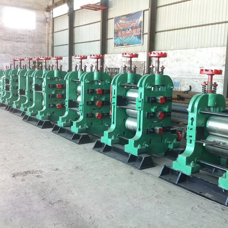 Luoyang Hongteng Hot sale supplier price wire rod ,steel rebar ,channel steel hot rolling mill used in steel industry