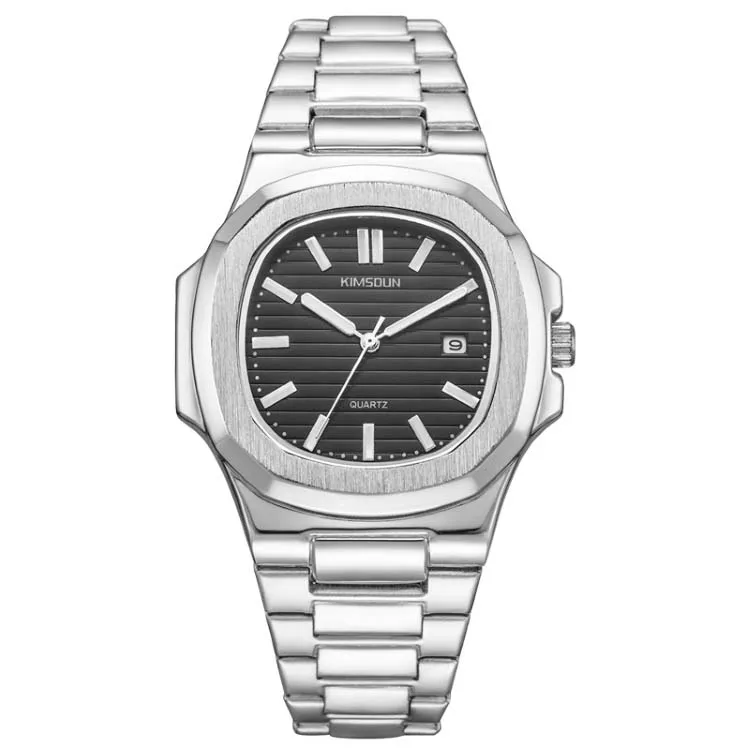 Best Selling man watch Manufacturer Mainly Focus Custom Logo Best Selling man quartz watch with Competitive Price For Men